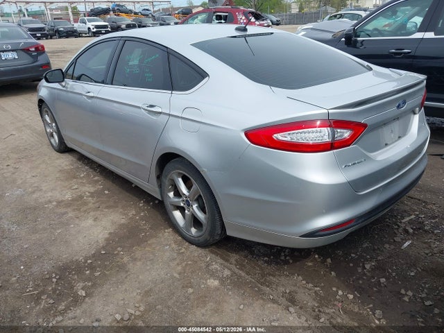 Aukcja sprzedaży 2015 Ford Fusion Se, vin: 3FA6P0H73FR142459, numer aukcji: 45084542