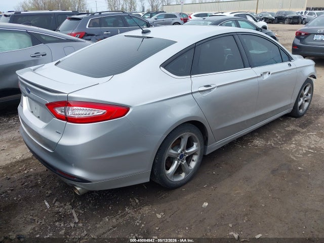 Aukcja sprzedaży 2015 Ford Fusion Se, vin: 3FA6P0H73FR142459, numer aukcji: 45084542