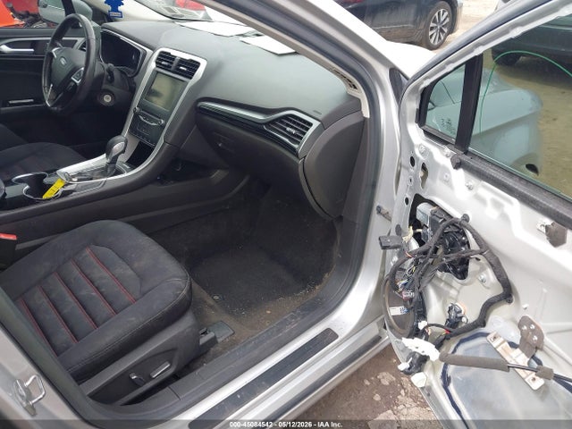 Aukcja sprzedaży 2015 Ford Fusion Se, vin: 3FA6P0H73FR142459, numer aukcji: 45084542