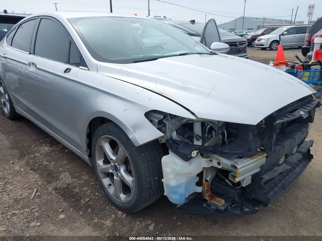 Aukcja sprzedaży 2015 Ford Fusion Se, vin: 3FA6P0H73FR142459, numer aukcji: 45084542