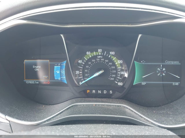 Aukcja sprzedaży 2015 Ford Fusion Se, vin: 3FA6P0H73FR142459, numer aukcji: 45084542