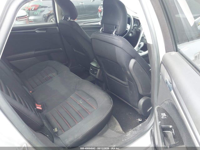 Aukcja sprzedaży 2015 Ford Fusion Se, vin: 3FA6P0H73FR142459, numer aukcji: 45084542