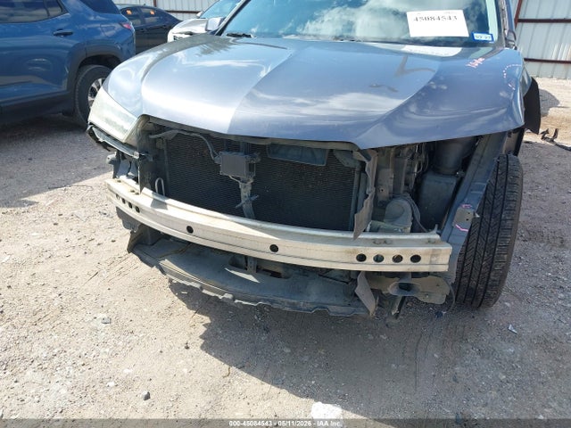 Aukcja sprzedaży 2018 Acura Mdx, vin: 5J8YD3H31JL001599, numer aukcji: 45084543