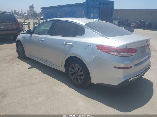 Aukcja sprzedaży 2020 Kia Optima Lx, vin: 5XXGT4L35LG409181, numer aukcji: 45084544