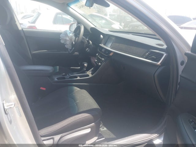 Aukcja sprzedaży 2020 Kia Optima Lx, vin: 5XXGT4L35LG409181, numer aukcji: 45084544
