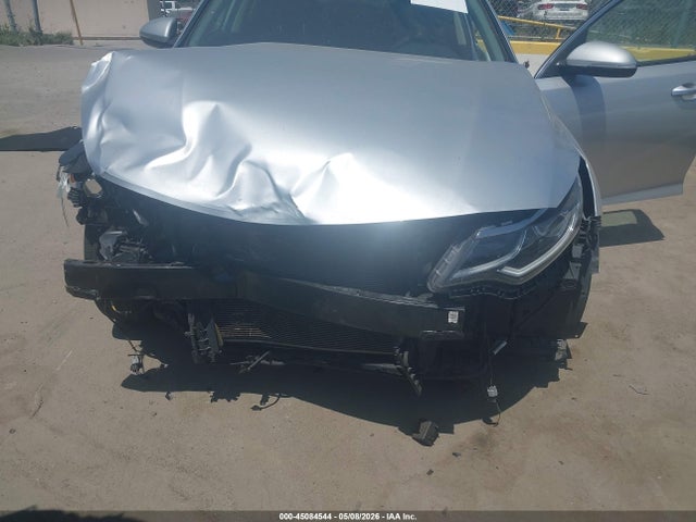 Aukcja sprzedaży 2020 Kia Optima Lx, vin: 5XXGT4L35LG409181, numer aukcji: 45084544