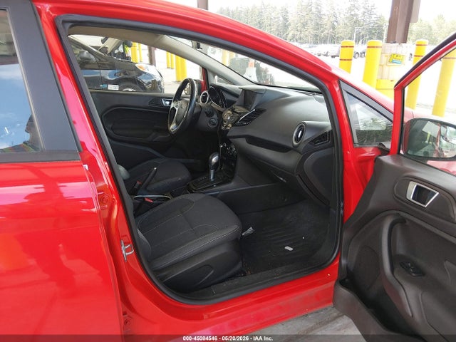 3FADP4EJXEM183424 Ford FIESTA SE