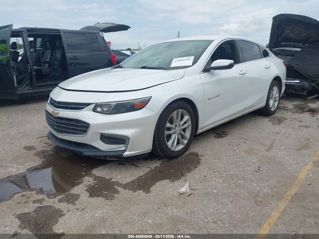 Aukcja sprzedaży 2016 Chevrolet Malibu 1lt, vin: 1G1ZE5ST2GF312933, numer aukcji: 45084549