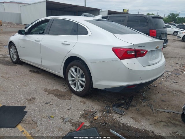 Aukcja sprzedaży 2016 Chevrolet Malibu 1lt, vin: 1G1ZE5ST2GF312933, numer aukcji: 45084549