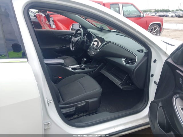 Aukcja sprzedaży 2016 Chevrolet Malibu 1lt, vin: 1G1ZE5ST2GF312933, numer aukcji: 45084549