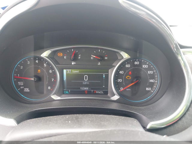 Aukcja sprzedaży 2016 Chevrolet Malibu 1lt, vin: 1G1ZE5ST2GF312933, numer aukcji: 45084549