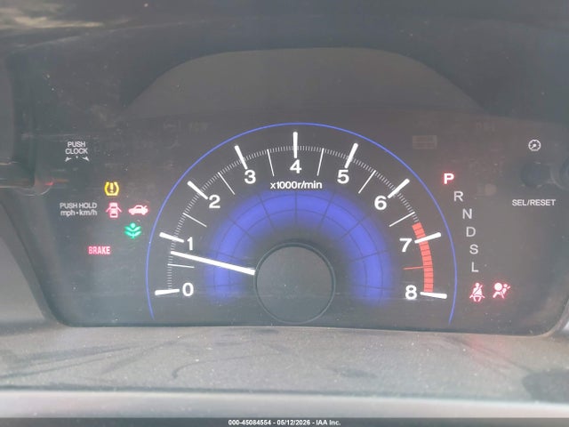 45084554 :رقم المزاد ، 2HGFB2F57FH521483 vin ، 2015 Honda Civic Lx مزاد بيع