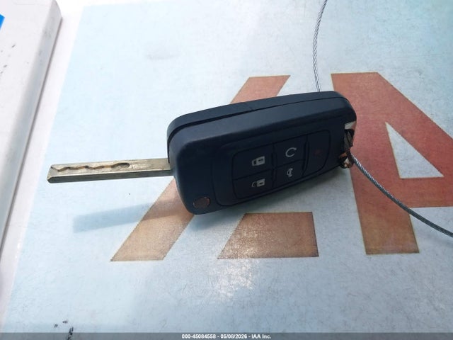 Aukcja sprzedaży 2016 Gmc Terrain Slt, vin: 2GKALPEK3G6254936, numer aukcji: 45084558