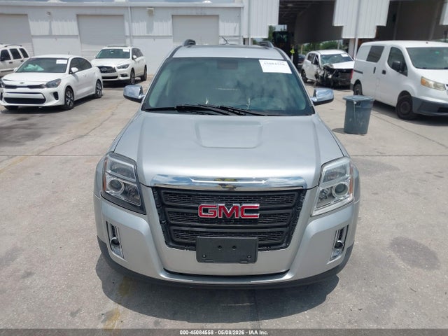 Aukcja sprzedaży 2016 Gmc Terrain Slt, vin: 2GKALPEK3G6254936, numer aukcji: 45084558
