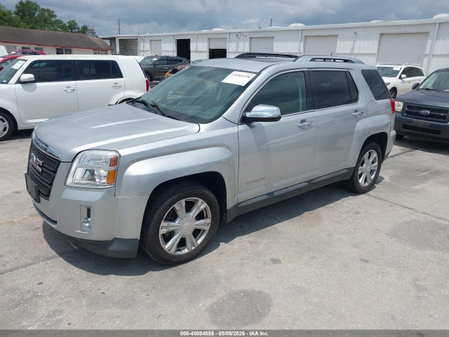Aukcja sprzedaży 2016 Gmc Terrain Slt, vin: 2GKALPEK3G6254936, numer aukcji: 45084558