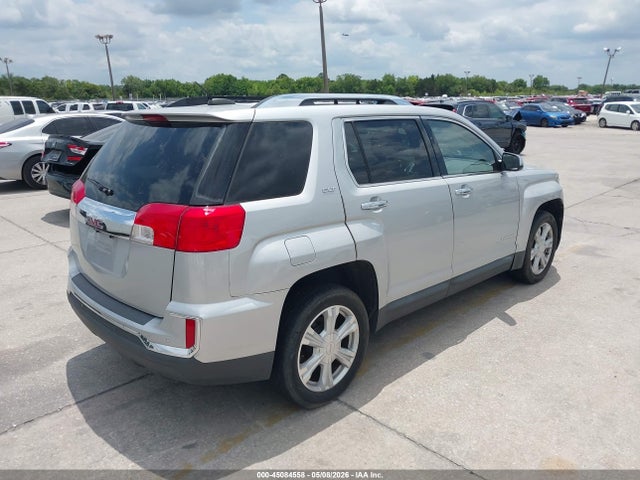 Aukcja sprzedaży 2016 Gmc Terrain Slt, vin: 2GKALPEK3G6254936, numer aukcji: 45084558