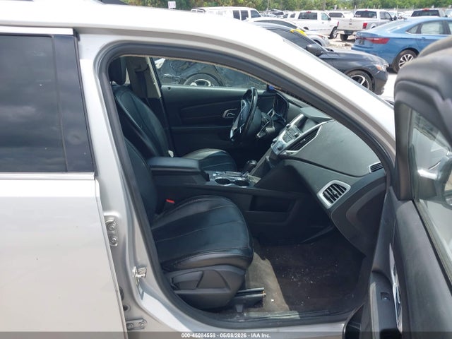 Aukcja sprzedaży 2016 Gmc Terrain Slt, vin: 2GKALPEK3G6254936, numer aukcji: 45084558