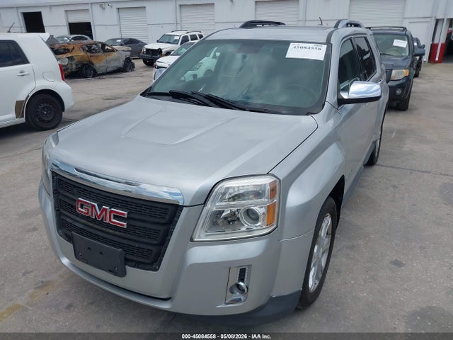 Aukcja sprzedaży 2016 Gmc Terrain Slt, vin: 2GKALPEK3G6254936, numer aukcji: 45084558