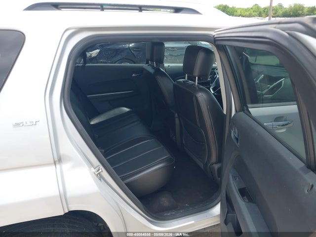 Aukcja sprzedaży 2016 Gmc Terrain Slt, vin: 2GKALPEK3G6254936, numer aukcji: 45084558