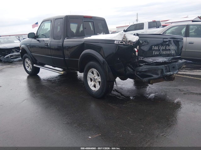 45084560 :رقم المزاد ، 1FTZR45E75PA00987 vin ، 2005 Ford Ranger Edge/fx4 Level Ii/fx4 Off-road/xlt مزاد بيع