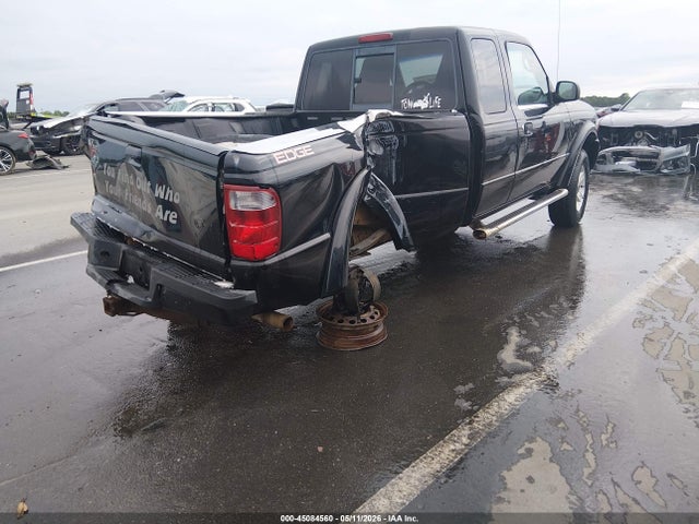 45084560 :رقم المزاد ، 1FTZR45E75PA00987 vin ، 2005 Ford Ranger Edge/fx4 Level Ii/fx4 Off-road/xlt مزاد بيع