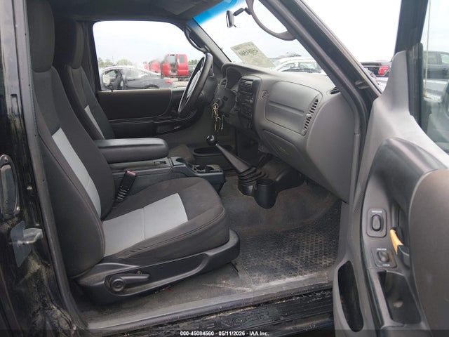 45084560 :رقم المزاد ، 1FTZR45E75PA00987 vin ، 2005 Ford Ranger Edge/fx4 Level Ii/fx4 Off-road/xlt مزاد بيع