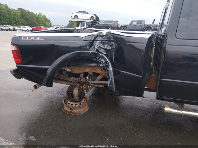 45084560 :رقم المزاد ، 1FTZR45E75PA00987 vin ، 2005 Ford Ranger Edge/fx4 Level Ii/fx4 Off-road/xlt مزاد بيع