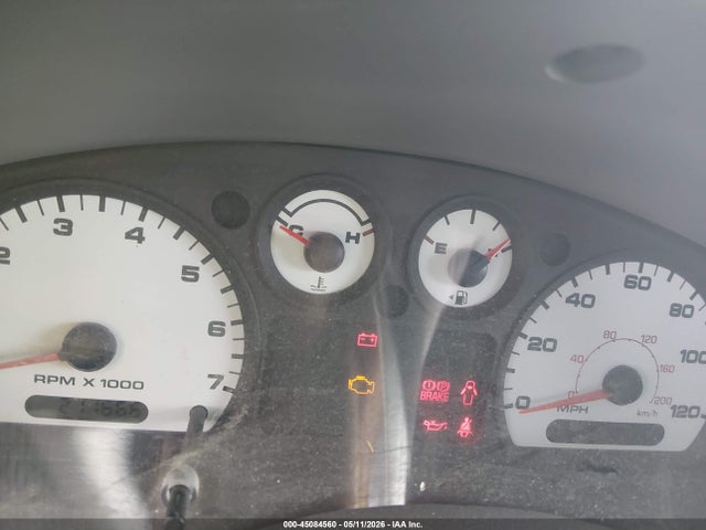 45084560 :رقم المزاد ، 1FTZR45E75PA00987 vin ، 2005 Ford Ranger Edge/fx4 Level Ii/fx4 Off-road/xlt مزاد بيع