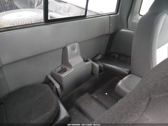 45084560 :رقم المزاد ، 1FTZR45E75PA00987 vin ، 2005 Ford Ranger Edge/fx4 Level Ii/fx4 Off-road/xlt مزاد بيع