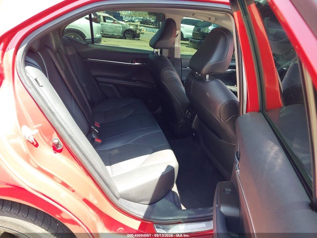 4T1K61AK2MU460977 Toyota CAMRY XSE