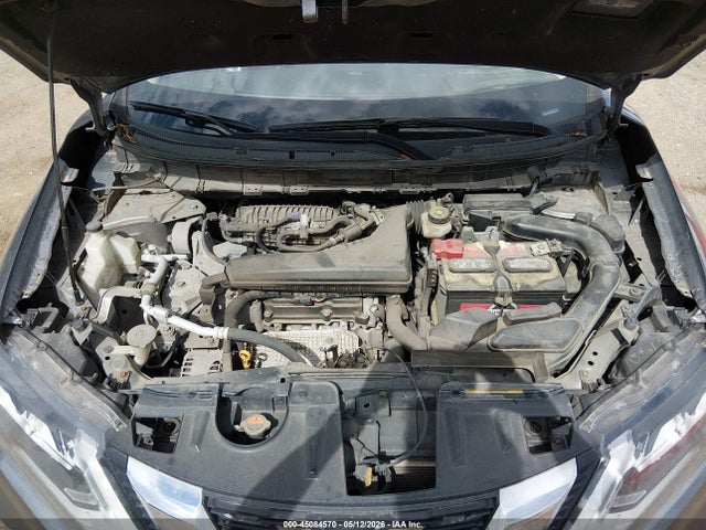 JN8AT2MT9JW486273 Nissan Rogue Sl