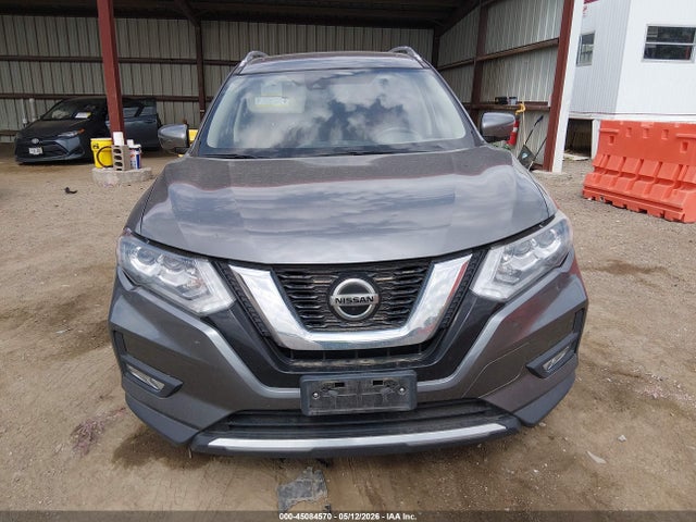 JN8AT2MT9JW486273 Nissan Rogue Sl