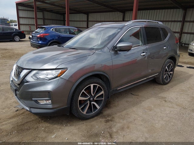 JN8AT2MT9JW486273 Nissan Rogue Sl
