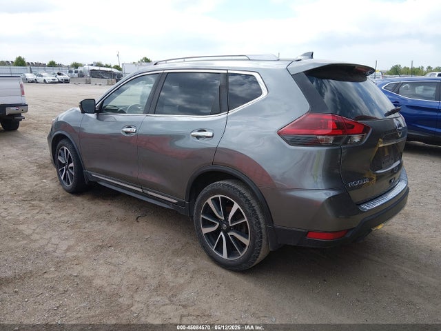 JN8AT2MT9JW486273 Nissan Rogue Sl