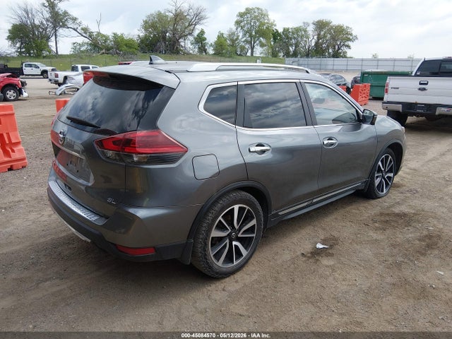 JN8AT2MT9JW486273 Nissan Rogue Sl