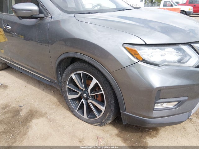 JN8AT2MT9JW486273 Nissan Rogue Sl
