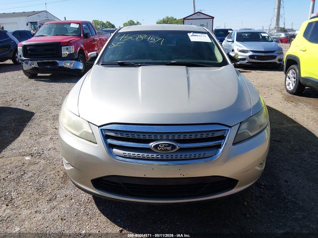 Aukcja sprzedaży 2011 Ford Taurus Sel, vin: 1FAHP2HW8BG133429, numer aukcji: 45084571