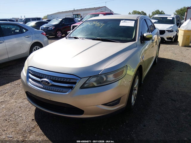 Aukcja sprzedaży 2011 Ford Taurus Sel, vin: 1FAHP2HW8BG133429, numer aukcji: 45084571