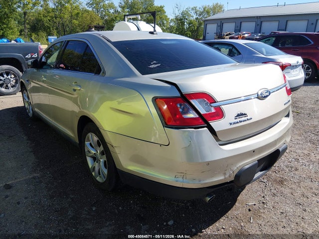 Aukcja sprzedaży 2011 Ford Taurus Sel, vin: 1FAHP2HW8BG133429, numer aukcji: 45084571