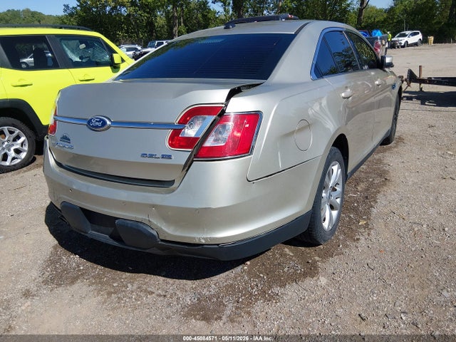 Aukcja sprzedaży 2011 Ford Taurus Sel, vin: 1FAHP2HW8BG133429, numer aukcji: 45084571