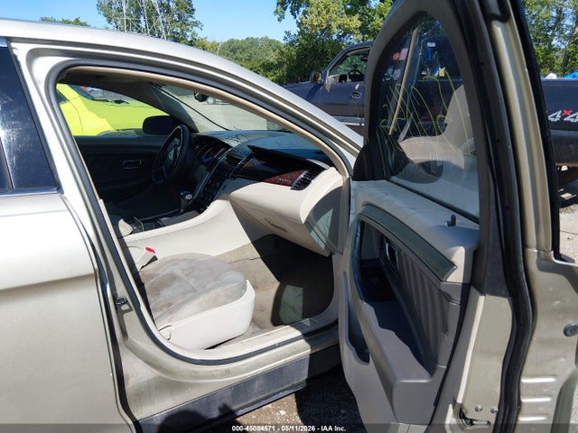 Aukcja sprzedaży 2011 Ford Taurus Sel, vin: 1FAHP2HW8BG133429, numer aukcji: 45084571