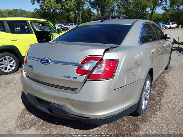 Aukcja sprzedaży 2011 Ford Taurus Sel, vin: 1FAHP2HW8BG133429, numer aukcji: 45084571