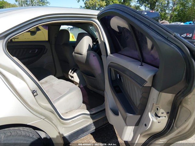 Aukcja sprzedaży 2011 Ford Taurus Sel, vin: 1FAHP2HW8BG133429, numer aukcji: 45084571