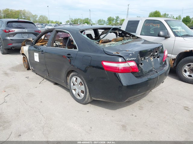 Aukcja sprzedaży 2009 Toyota Camry Le, vin: 4T1BE46K19U325400, numer aukcji: 45084572