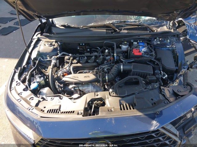 1HGCY1F42SA059541 Honda ACCORD SE