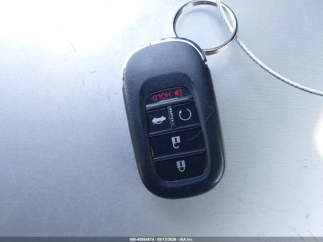 1HGCY1F42SA059541 Honda ACCORD SE