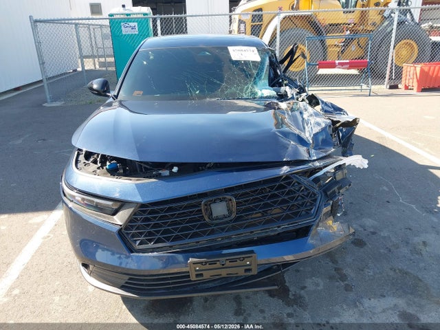 1HGCY1F42SA059541 Honda ACCORD SE