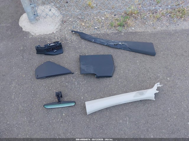1HGCY1F42SA059541 Honda ACCORD SE