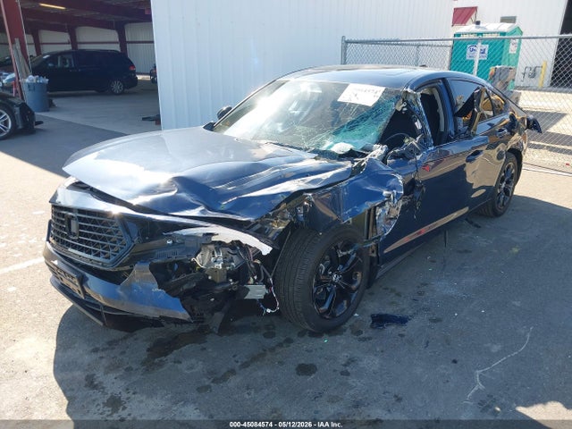 1HGCY1F42SA059541 Honda ACCORD SE