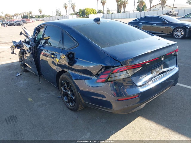 1HGCY1F42SA059541 Honda ACCORD SE